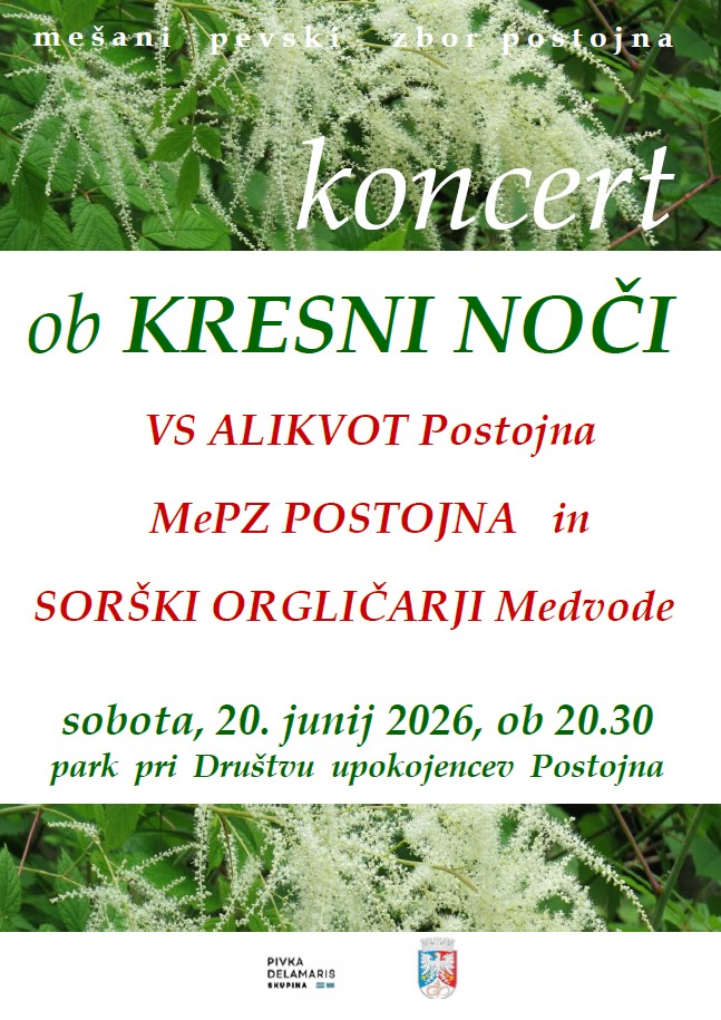 Plakat Kresni 26